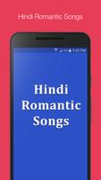 Hindi Romantic Songs الملصق