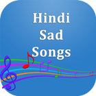 Hindi Sad Songs ไอคอน