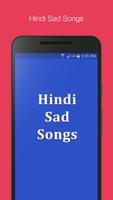 Hindi Sad Songs ポスター