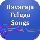 Ilayaraja Telugu Hit Songs 图标