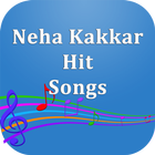 Neha Kakkar Hit Songs आइकन