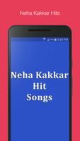 Neha Kakkar Hit Songs Poster