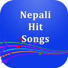 Nepali Hit Songs simgesi