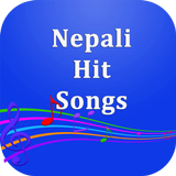Nepali Hit Songs 아이콘