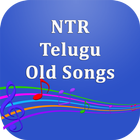 NTR Telugu Old Songs 圖標