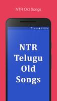 پوستر NTR Telugu Old Songs