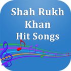 Shah Rukh Khan Hit Songs 图标