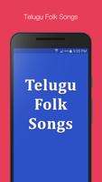 Poster Telugu Folk Songs