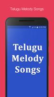 Telugu Melody Songs โปสเตอร์