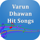 Varun Dhawan Hit Songs icône