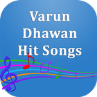 Varun Dhawan Hit Songs 圖標