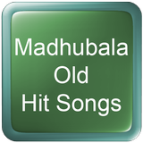 Madhubala Old Hindi Songs icon