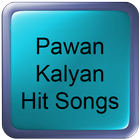 Pawan Kalyan Hit Songs biểu tượng