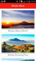 WISATA WONOSOBO 스크린샷 3