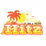HITZ 92 FM - St. Lucia