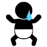 Crying Baby Pacifier