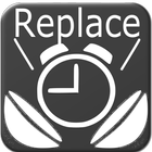 Lens Replacement Notifier icon