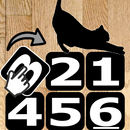 APK Rotating Picture Puzzle - Cat