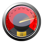 Hız Ölçer - Hız Göstergesi ícone