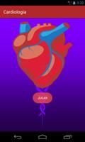 Electrocardiograma poster