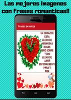 Frases de Amor screenshot 1