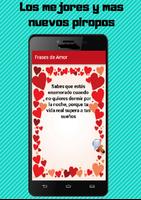 Frases de Amor screenshot 3