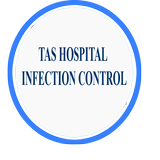 Hospital Infection Control icon