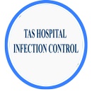 Hospital Infection Control ไอคอน