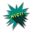 Hicapp icon