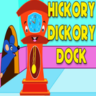 Hickory Dickory Dock icon