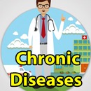 Chronic Diseases and Solution APK