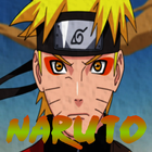 Guide Naruto Ninja Strom 4 icône
