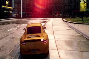 Guide Nfs Most Wanted screenshot 2