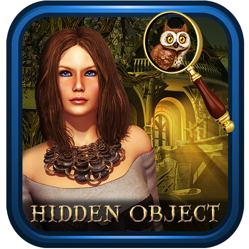 Hidden Object Games