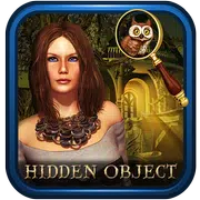 Hidden Object Games