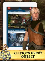 Hidden Object Games APK download