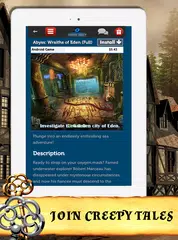 Hidden Object Games APK download