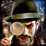 Hidden Objects Escape Room