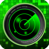 Camera Detector أيقونة