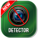 scan for hidden devices - camera and microphone aplikacja