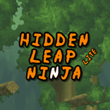 Hidden Leap Ninja Lite