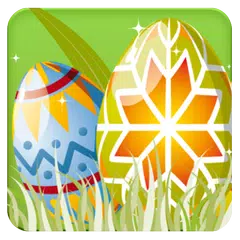 Easter Eggs Hidden Objects APK download