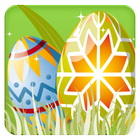Easter Eggs Hidden Objects أيقونة