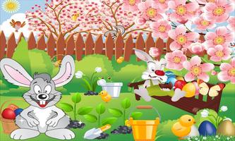 Easter Eggs Hidden Objects تصوير الشاشة 3