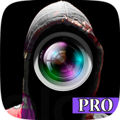 Hidden Camera Detector Pro 📸 icon