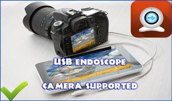 USB Camera Endoscope EasyCap & Hidden Camera Check скриншот 2