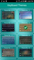 Keyboard Themes 스크린샷 3