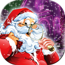 Christmas Hidden Objects - Santa Claus Games APK