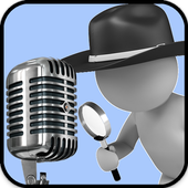 Hidden Microphone Detector🎙️ icon