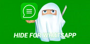Hide For Whatsapp